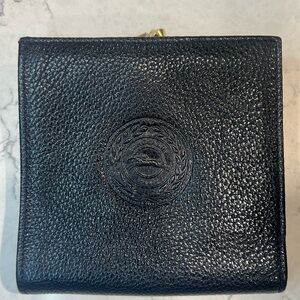 Longchamp Paris wallet